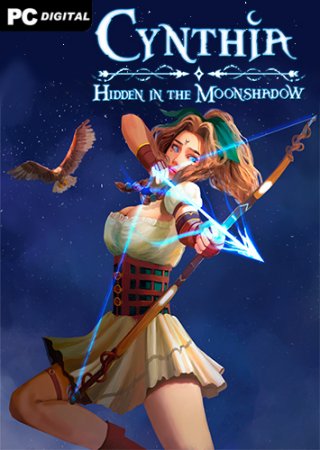 Cynthia: Hidden in the Moonshadow (2023) PC | Лицензия
