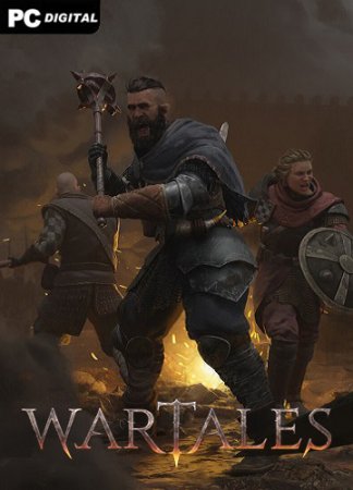 Wartales [v 1.0.31702 + DLC] (2023) PC | Лицензия