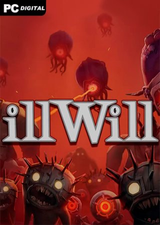 illWill [v 1.07] (2023) PC | RePack от Chovka