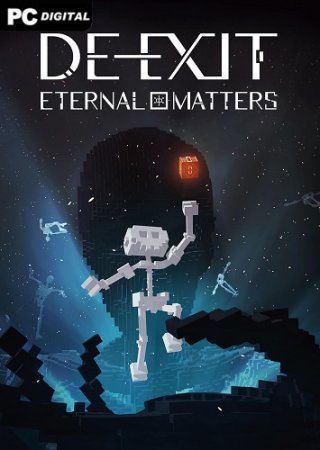 DE-EXIT - Eternal Matters (2023) PC | Лицензия