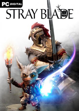 Stray Blade [+ DLC] (2023) PC | Лицензия