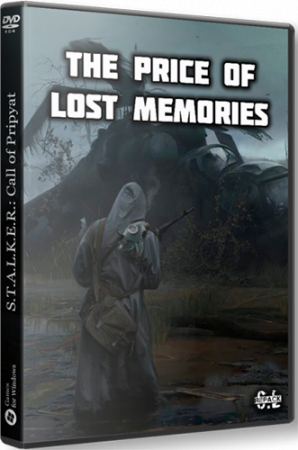 Сталкер The Price of Lost Memories (2023) PC | RePack от SEREGA-LUS