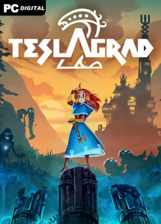 Teslagrad 2 (2023) PC | Лицензия