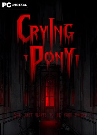 Crying Pony (2023) PC | Лицензия