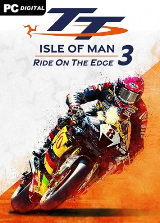 TT Isle Of Man: Ride on the Edge 3 [+ DLCs] (2023) PC | Лицензия