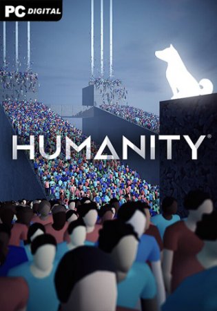 Humanity 2023 PC | Пиратка