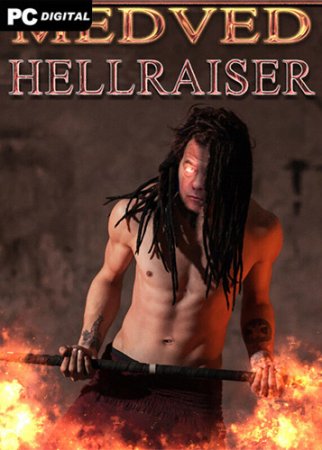 Medved Hellraiser (2023) PC | Лицензия