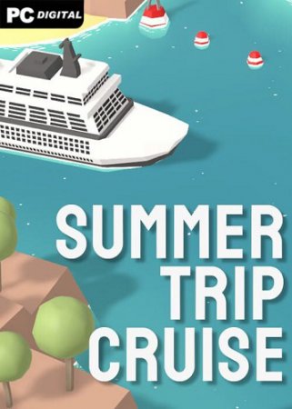 Summer Trip Cruise (2023) PC | Лицензия