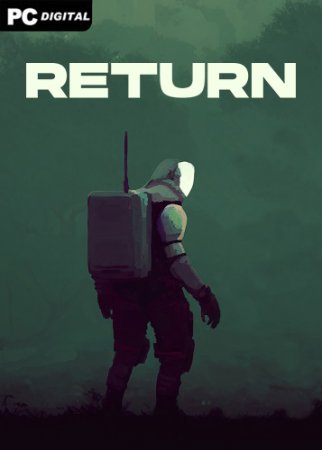 Return (2023) PC | Лицензия