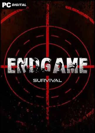 ENDGAME: Survival (2023) PC | Лицензия