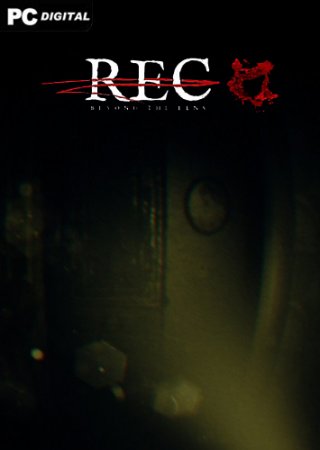 REC: Beyond The Lens (2023) PC | Лицензия