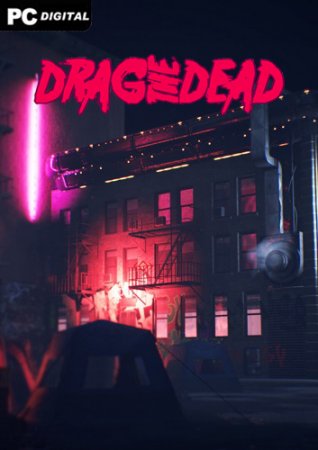 Drag the Dead (2023) PC | Лицензия