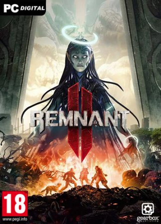 Remnant II (2023) PC | Лицензия