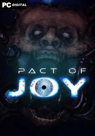 Pact of Joy (2023) PC | Лицензия