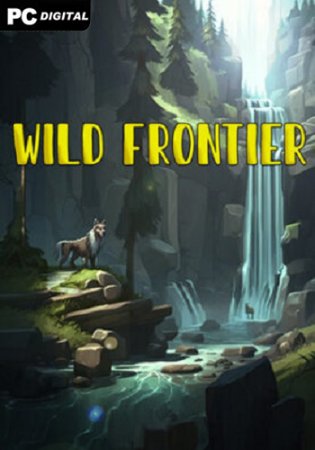 Wild Frontier (2023) PC | Лицензия