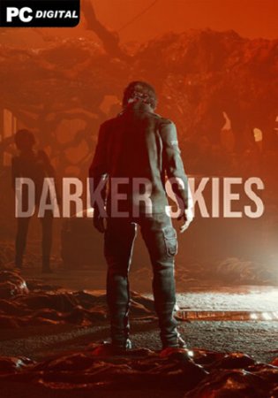 Darker Skies: Remastered (2023) PC | Лицензия