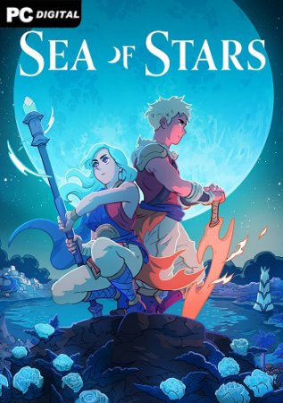 Sea of Stars (2023) PC | Пиратка