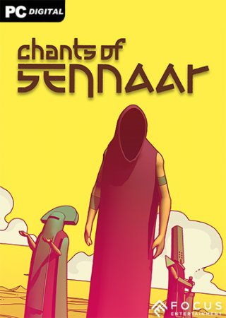 Chants of Sennaar (2023) PC | Лицензия