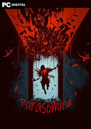 Parasomnia (2023) PC | RePack от Chovka