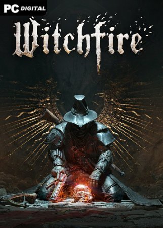 Witchfire (2023) PC | Early Access