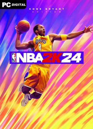 NBA 2K24 (2023) PC | Лицензия