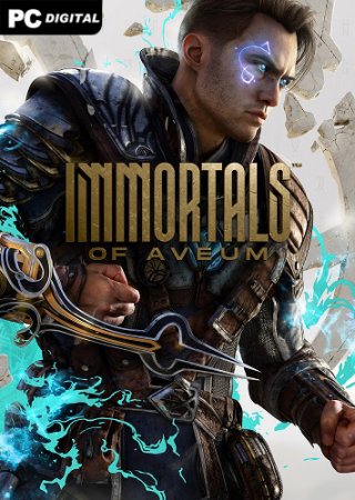 Immortals of Aveum: Deluxe Edition [v 1.0.6.1 + DLCs] (2023) PC | RePack от Chovka