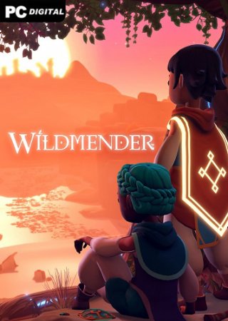Wildmender (2023) PC | RePack от Chovka