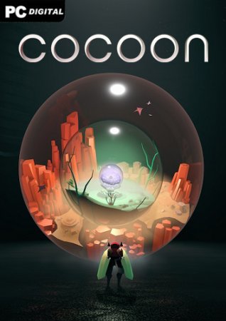 COCOON (2023) PC | RePack от Chovka