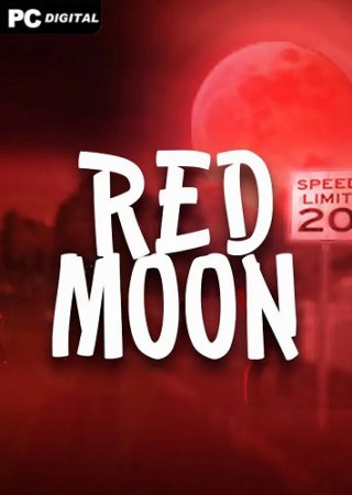 Red Moon: Survival (2023) PC | RePack от Chovka