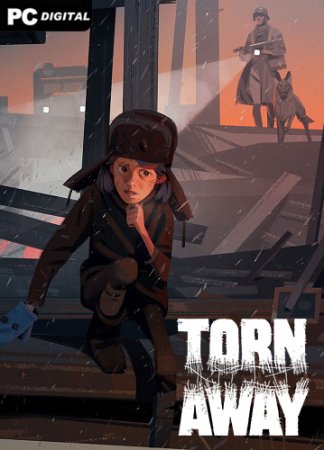Torn Away (2023) PC | RePack от Chovka
