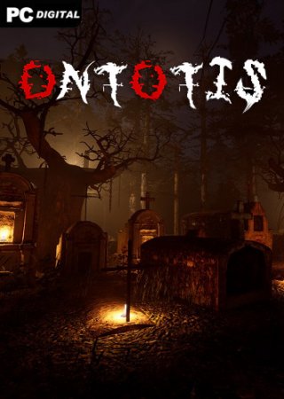 Ontotis (2023) PC | Лицензия