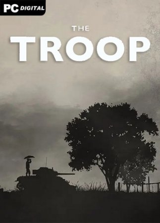 The Troop (2023) PC | Лицензия