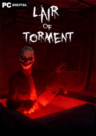 Lair of Torment (2023) PC | Лицензия