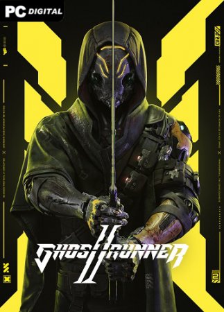 Ghostrunner 2 (2023) PC | RePack от Chovka