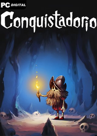 Conquistadorio (2023) PC | RePack от Chovka