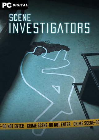 Scene Investigators (2023) PC | RePack от Chovka