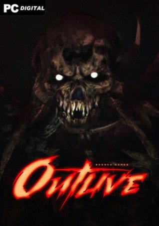 Outlive (2023) PC | Лицензия
