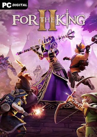 For The King II (2023) PC | Лицензия