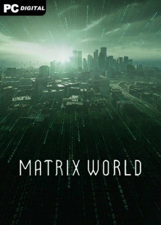 Matrix World (2023) PC | Лицензия