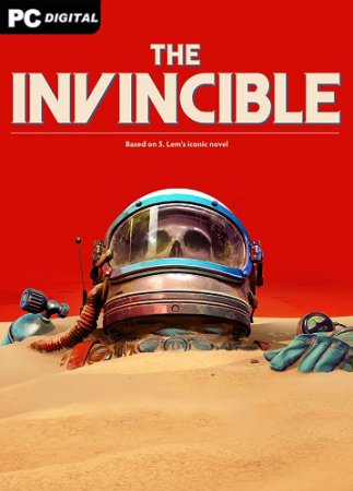 The Invincible (2023) PC | RePack от Chovka
