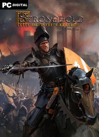 Stronghold: Definitive Edition (2023) PC | Лицензия