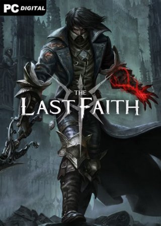 The Last Faith (2023) PC | RePack от Chovka
