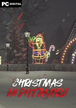 Christmas Nightmare (2023) PC | RePack от селезень