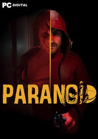 PARANOID (2023) PC | Лицензия