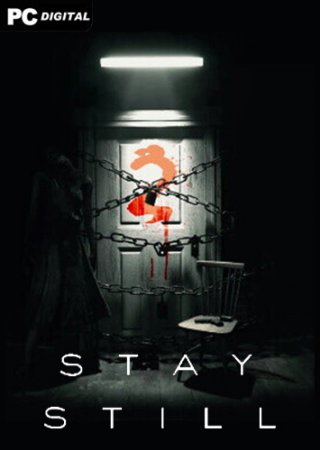 Stay Still 2 (2023) PC | RePack от FitGirl