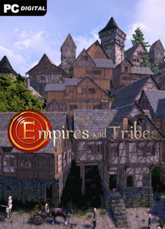 Empires and Tribes (2023) PC | RePack от Chovka