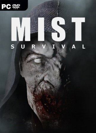 Mist Survival [v 0.6.1] (2018) PC | Early Access