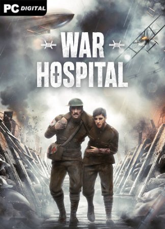 War Hospital (2024) PC | Лицензия