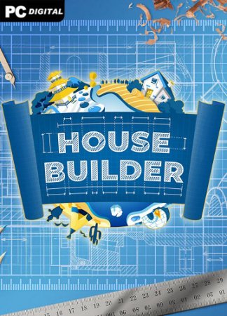House Builder (2024) PC | Лицензия
