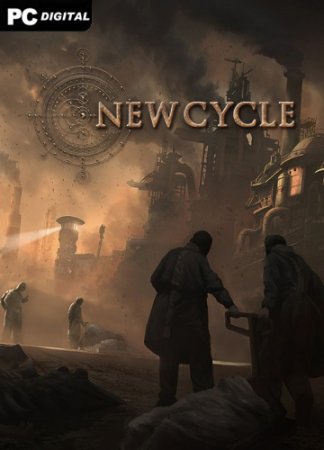 New Cycle (2024) PC | Early Access